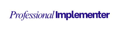 Professional Implementer
